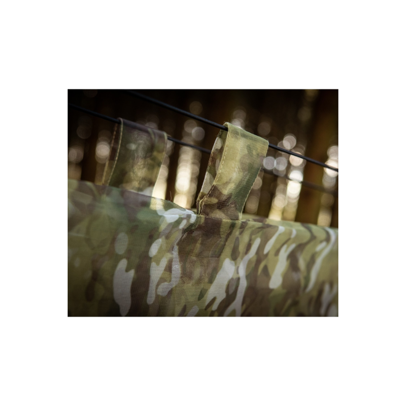 Snugpak Jungle Hammock-3